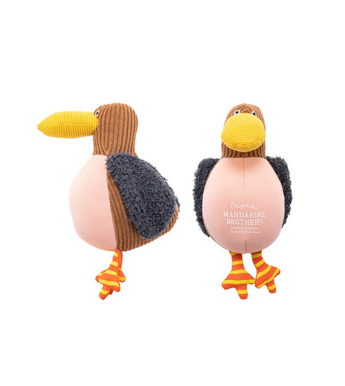 MANDARINE BROTHERS ペギープランパーボール/PEGGY PLUMPER BALL